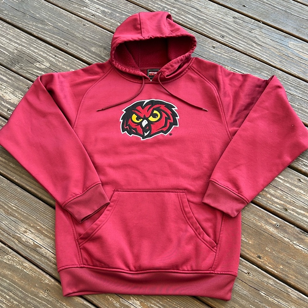 Temple Owls Hoodie